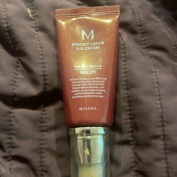 Missha Perfect Cover B. B. Cream No. 29 - Picture 1 of 1
